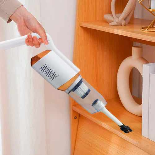 Strong Handheld Rechargeable Vacuum Cleaner Household Wireless Vacuum Cleaners - Vacuum Cleaner Sweeper