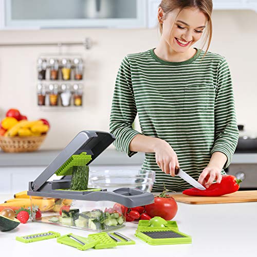 Vegetable Slicer Cutter with Box