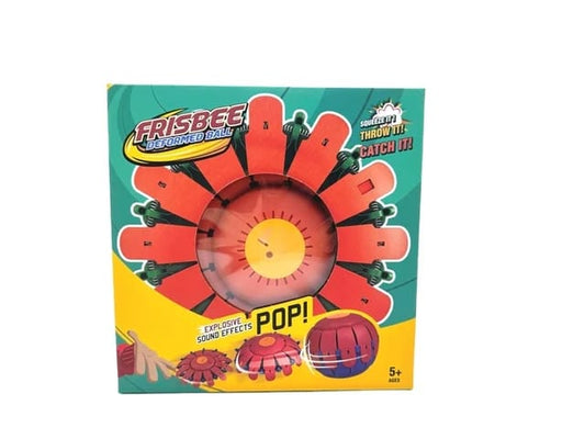 Balls of fire known as saucers Children's Venting Balls for Decompression Kids' Adult Decompression Toy with Luminous Deformation Balls #20